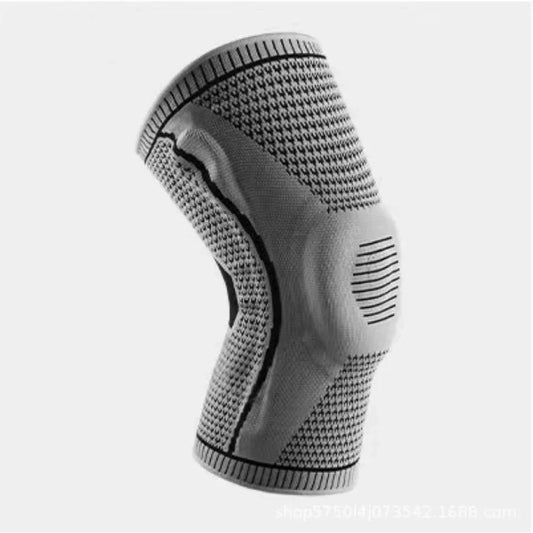 Ginocchiera Elastica Compressiva